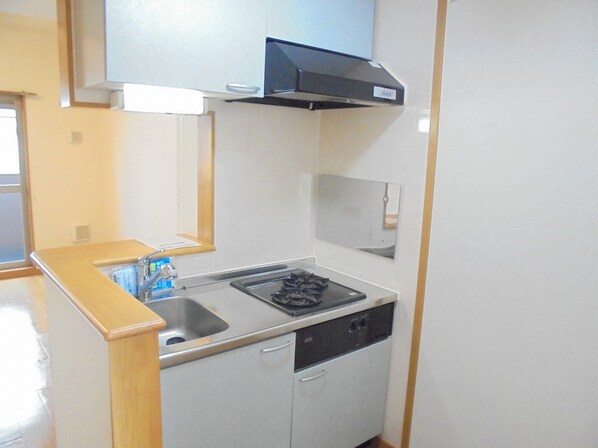 ベラルデの物件内観写真